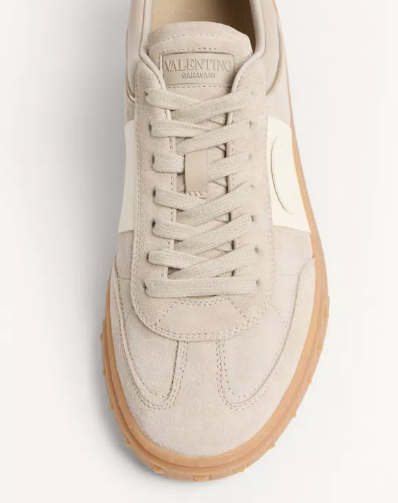 Valentino Upvillage Crosta Sneaker - Image 3